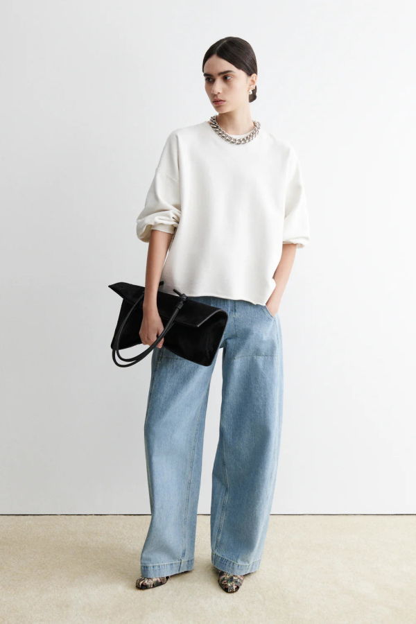 Rachel Comey Fond Sweatshirt