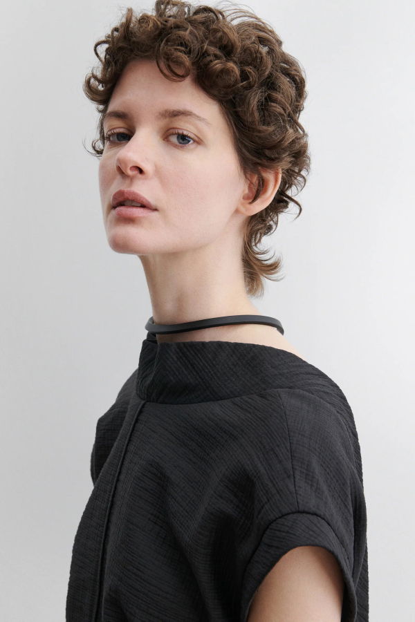 Rachel Comey Priori Choker with Chain