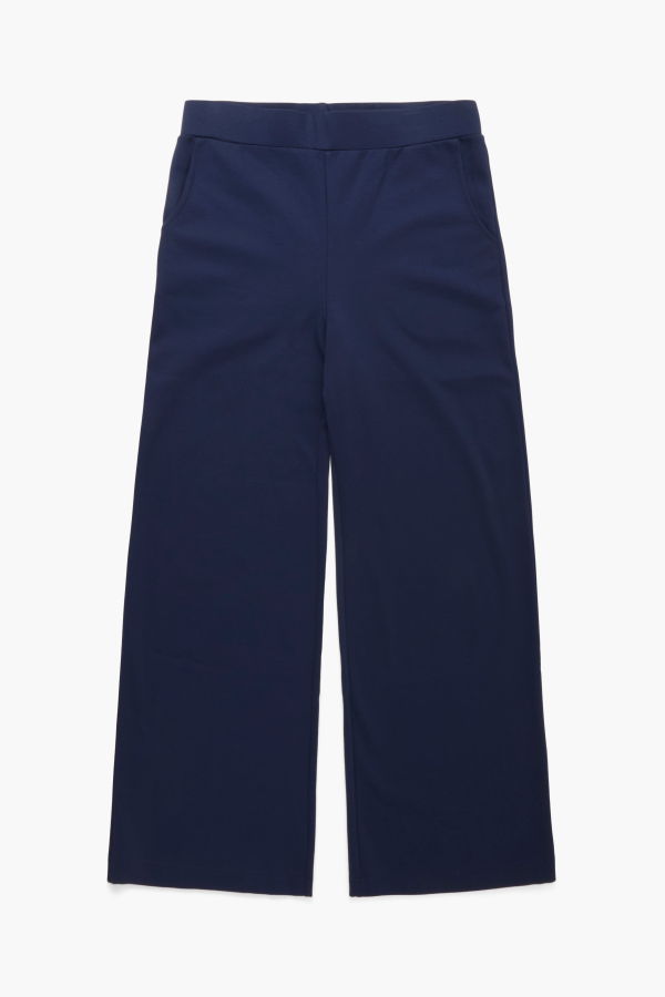 PARIDAEZ Bantam Pant - Navy