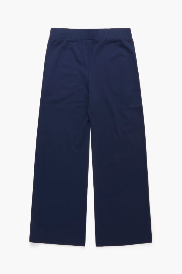 PARIDAEZ Bantam Pant - Navy
