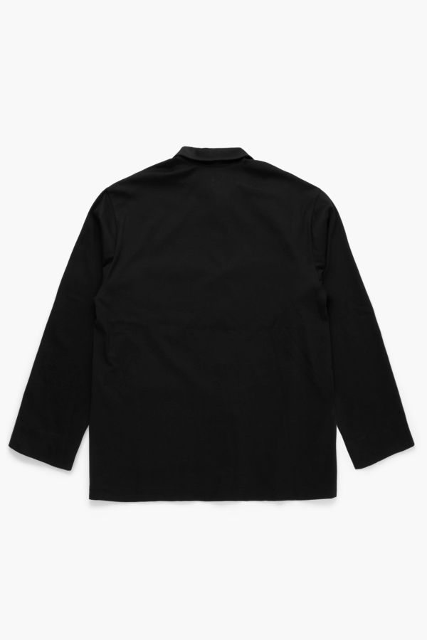 PARIDAEZ Chore Coat - Black