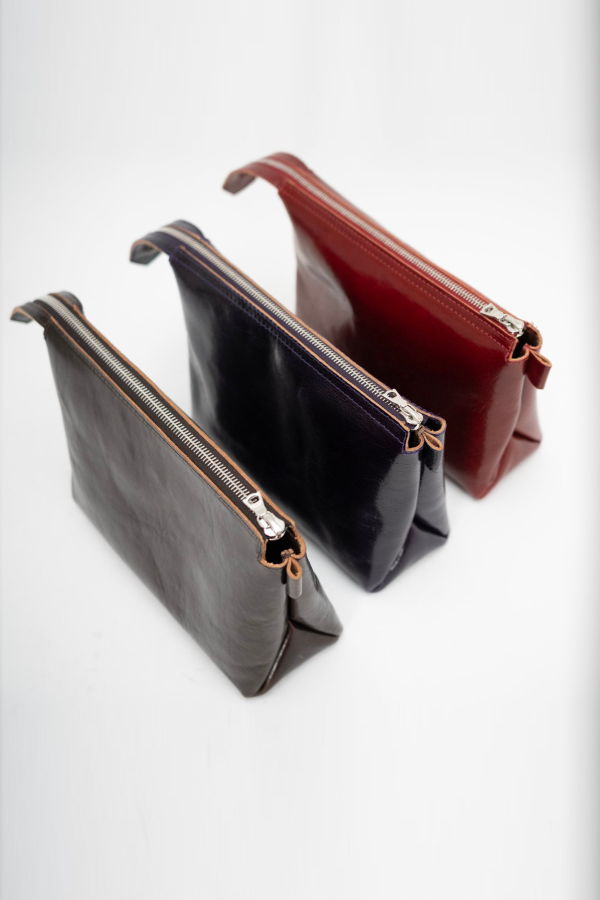 SAMUEL FALZONE Essential Pouch