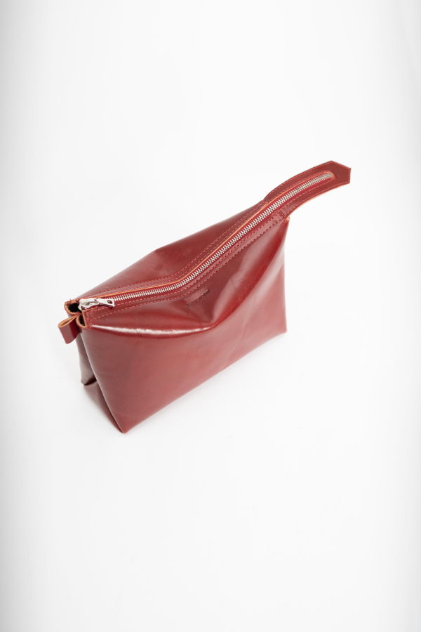 SAMUEL FALZONE Essential Pouch