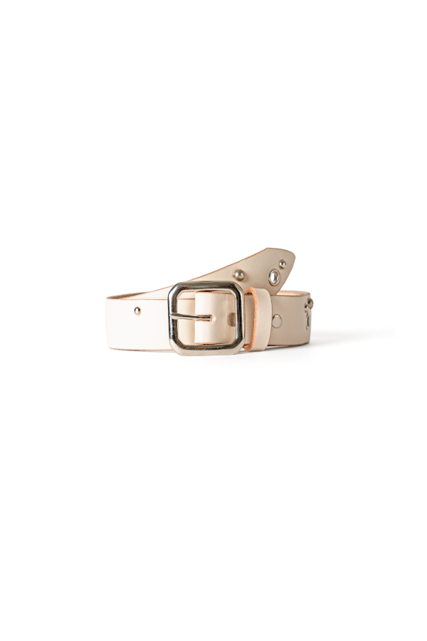 SAMUEL FALZONE Rare Element Belt