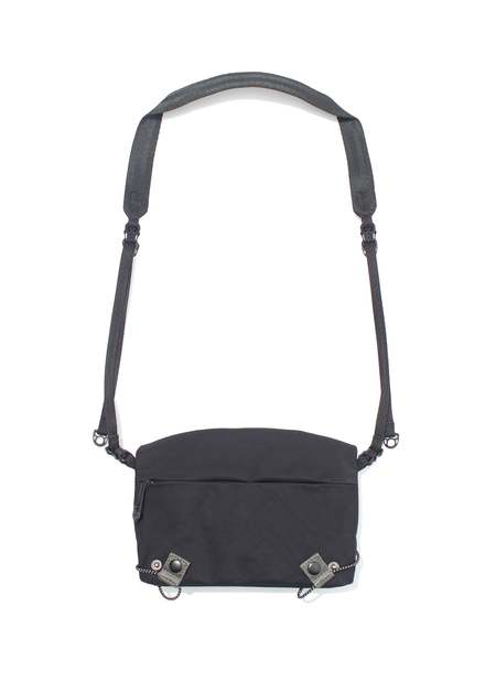 Etudes SUNDAY ETUDES ボディバッグ Études Studio Sunday Etudes Bag - Black | Garmentory