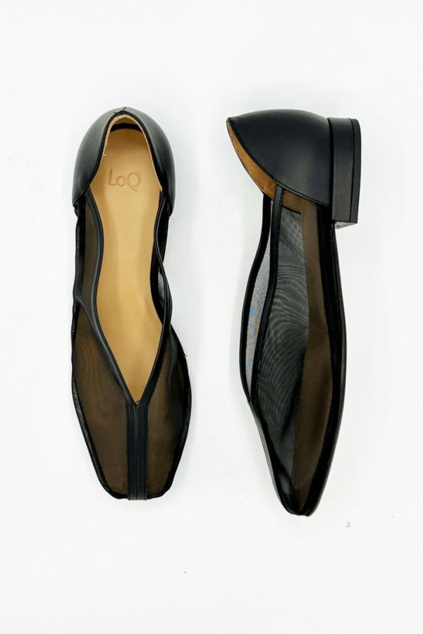 LOQ Porto Flat