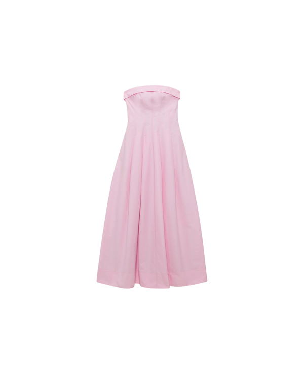 cotton maxi dress wedding guest S White Premium Breathable Tiered Strapless – Dress Color:#33-Tea Green this dress is incredibly Printed Dress Wedtrend Women Cute Blush