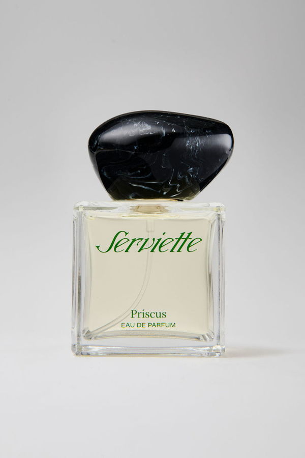 Serviette Personal Fragrance - Priscus