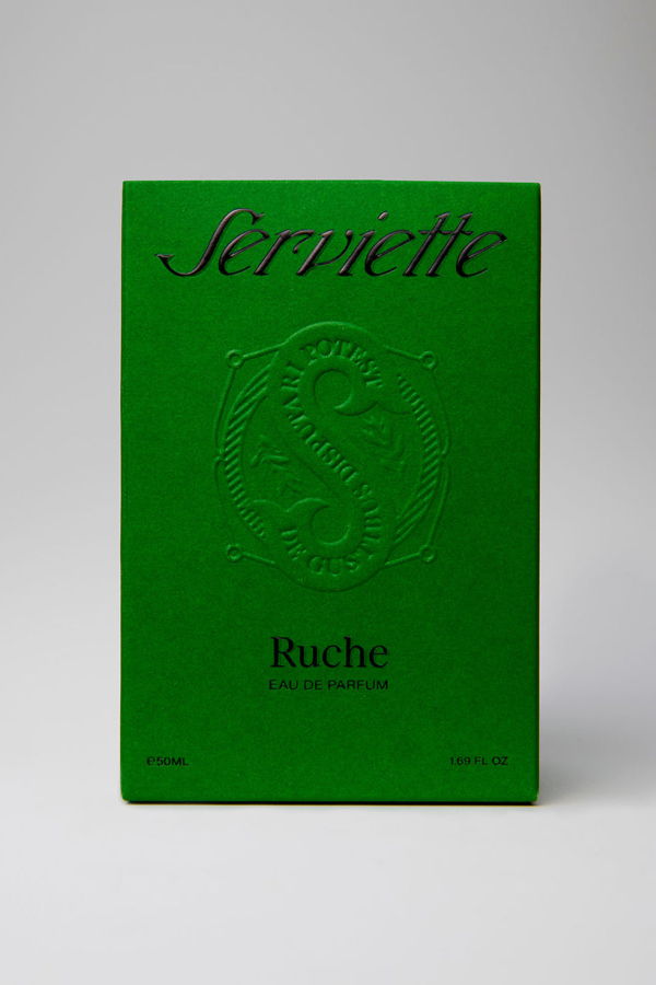 Serviette Personal Fragrance - Ruche