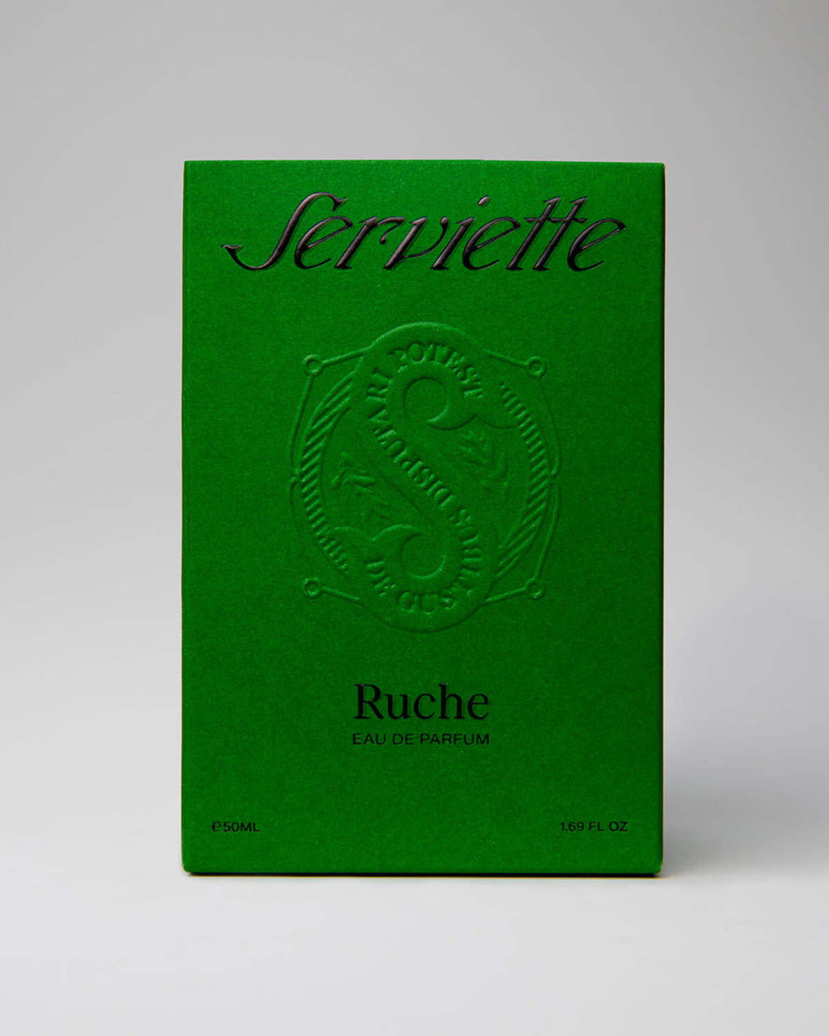 Serviette Personal Fragrance - Ruche - Image 2 of 2