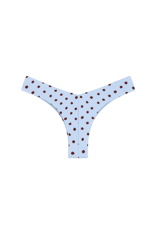 F E L L A . Chad Bottom