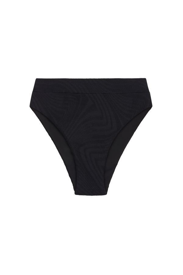 F E L L A . Hubert Bottom - Noir