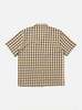 Universal Works Road Shirt - Olive - Thumbnail 5