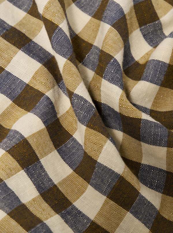 Universal Works Road Shirt - Olive