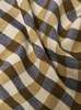 Universal Works Road Shirt - Olive - Thumbnail 8