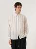 Universal Works Square Pocket Shirt - Thumbnail 1