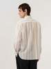 Universal Works Square Pocket Shirt - Thumbnail 3