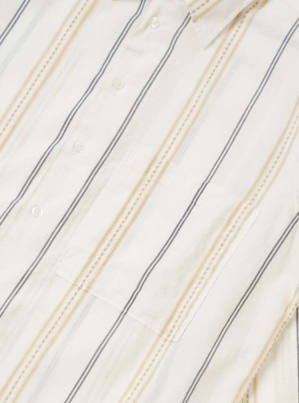 Universal Works Square Pocket Shirt