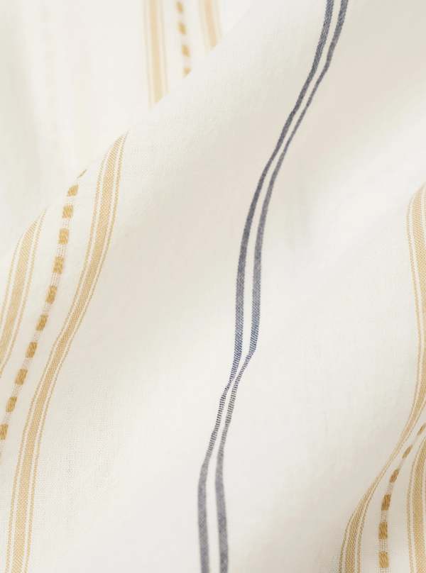 Universal Works Square Pocket Shirt