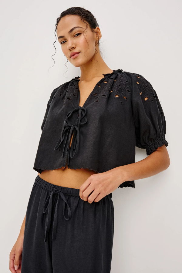 Rails Lizbeth Top