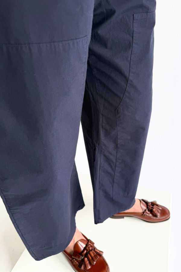 Leset Kyoto Carpenter Pant