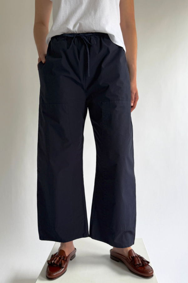 Leset Kyoto Carpenter Pant