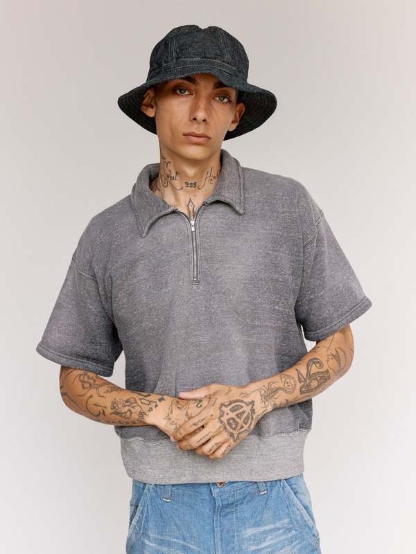 Taiga Takahashi Sweaters New Arrivals | Garmentory