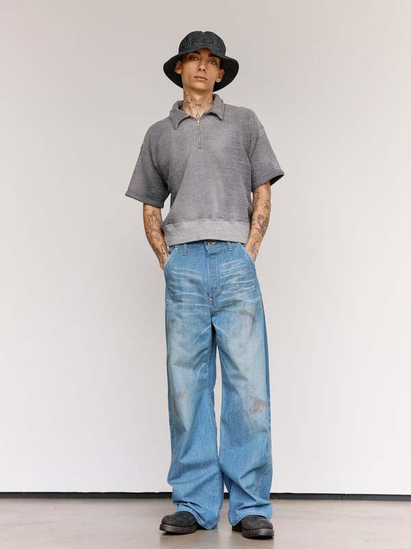 Taiga Takahashi Sweaters New Arrivals | Garmentory