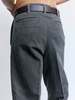 Taiga Takahashi LOT.221 Sumi Cotton Field Trousers - Thumbnail 5