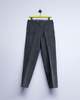 Taiga Takahashi LOT.221 Sumi Cotton Field Trousers - Thumbnail 7