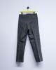 Taiga Takahashi LOT.221 Sumi Cotton Field Trousers - Thumbnail 8