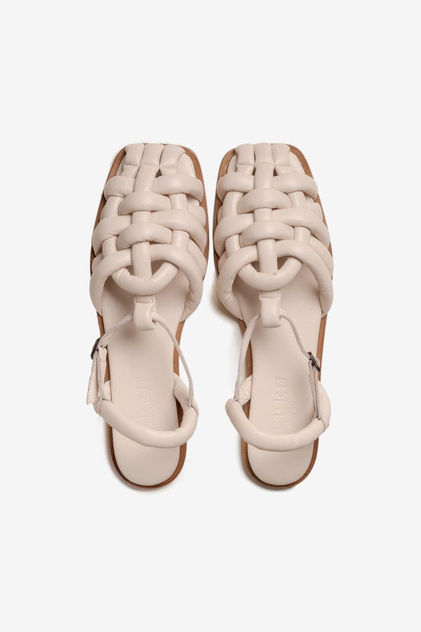 Hereu Cabersa 2 Fisherman Sandal