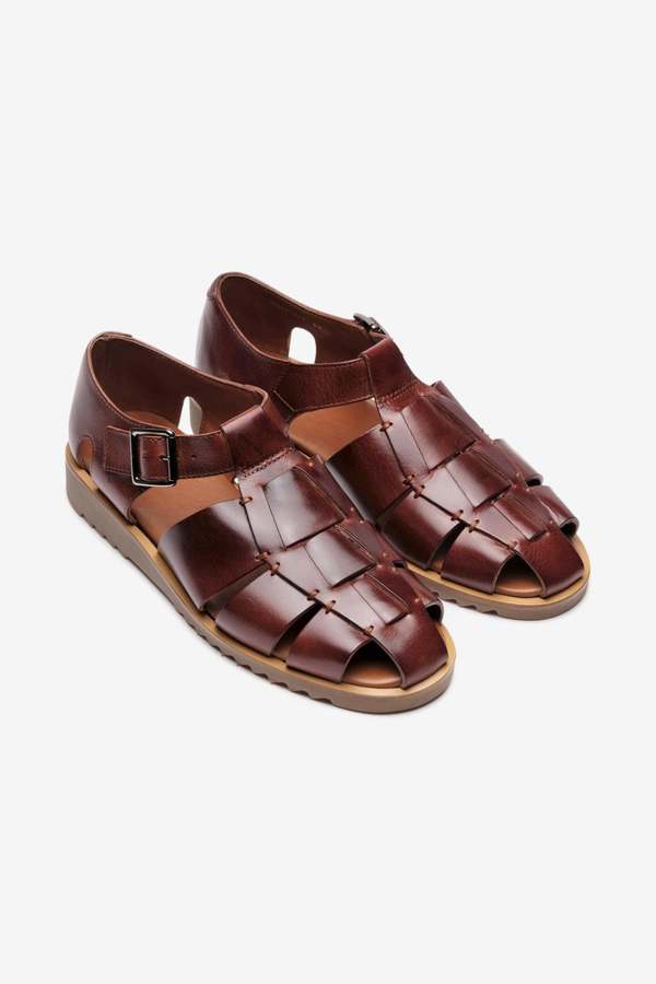Paraboot Pacific Sport Sandals | Garmentory
