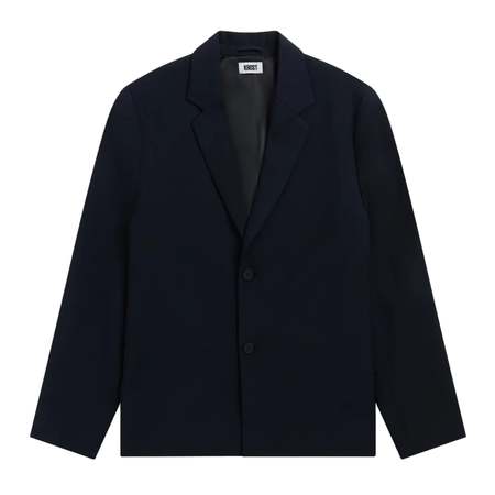 Diesel J Abbas Blazer - Gray | Garmentory
