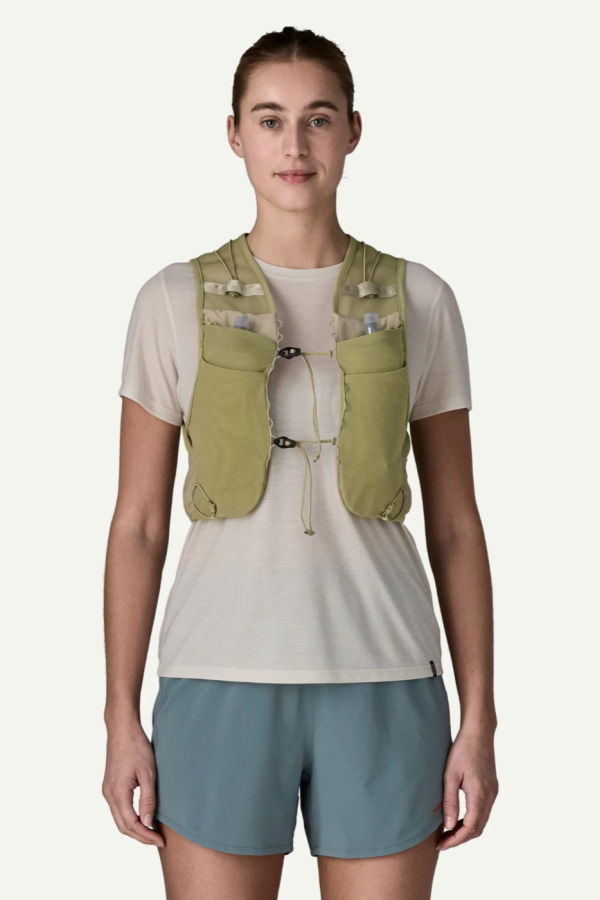 Patagonia Slope Runner Vest