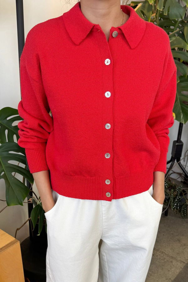 Le Bon Shoppe The Club Cardigan