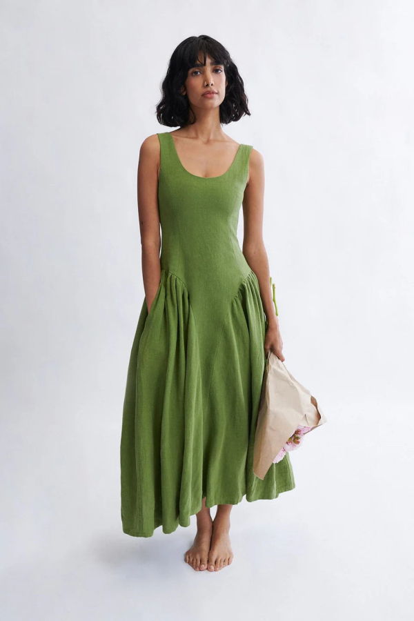 Eliza Faulkner Vivienne Dress