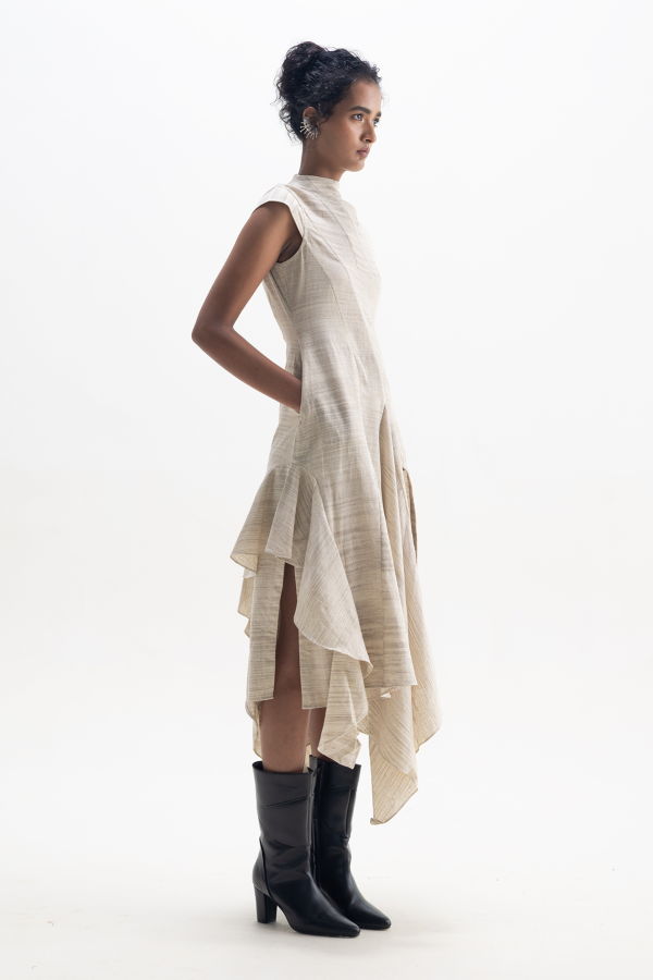 Middle Ground Daylight Dress
