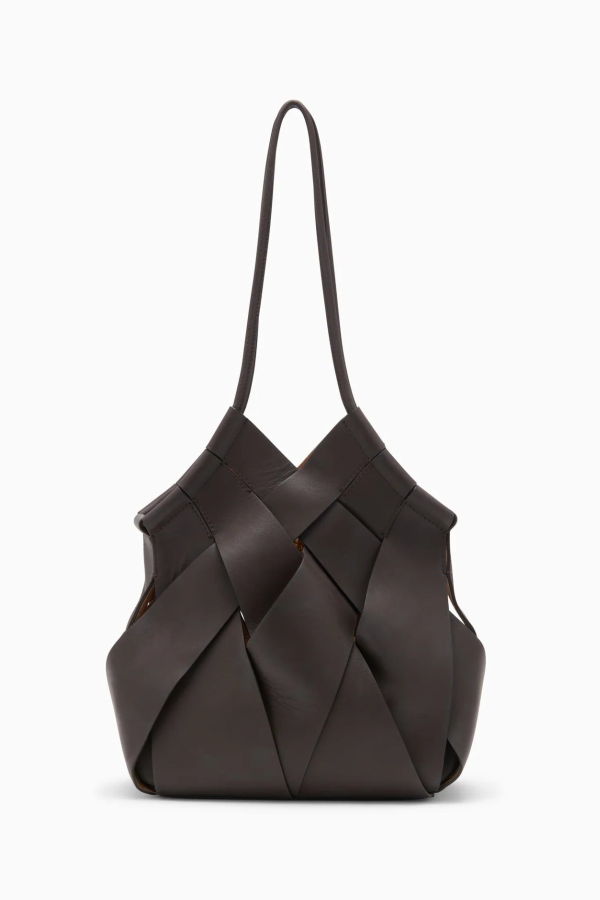 Ulla Johnson Charlotte Shoulder Bag