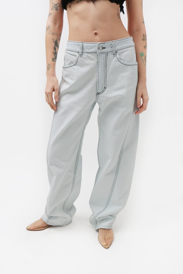 ECKHAUS LATTA Denim New Arrivals | Garmentory
