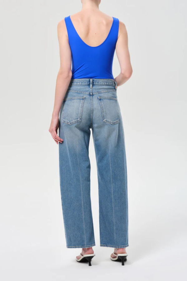 AGOLDE Arc Denim Jean 29"