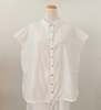 Album di Famiglia Short Sleeveless Shirt TC - Thumbnail 1