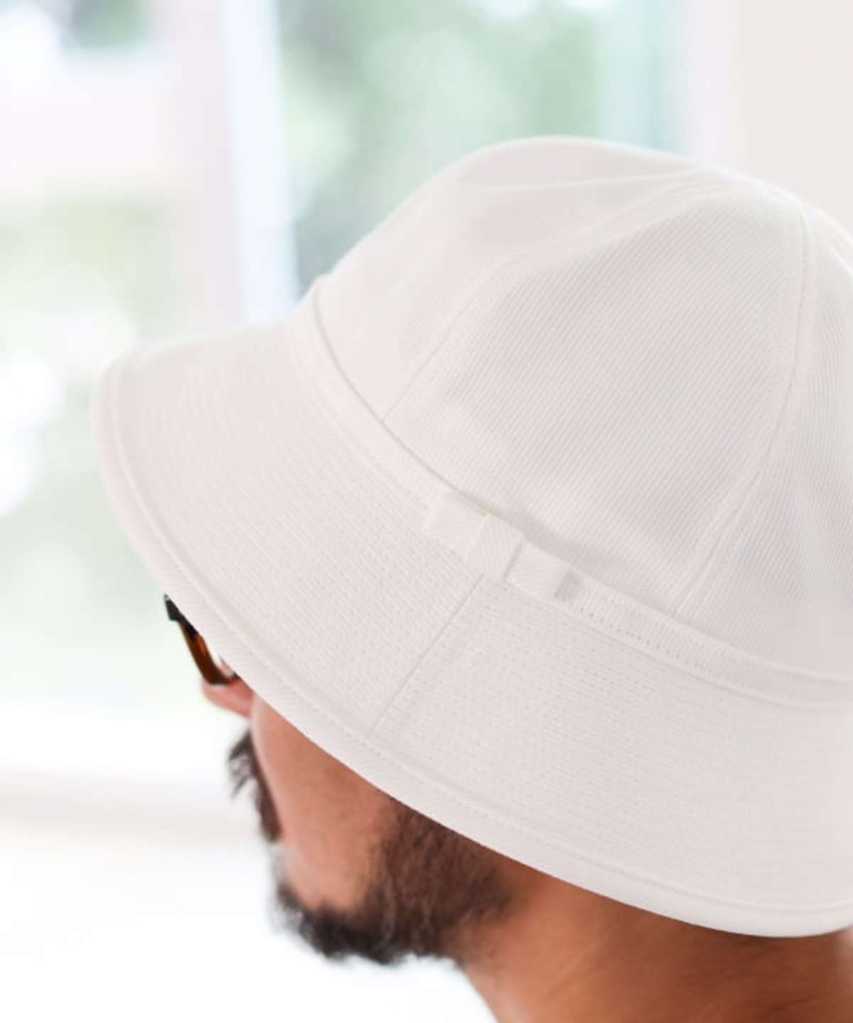 BEAMS Japan Ozu Yasujiro x BEAMS Japan Bucket Hat - Image 2 of 11