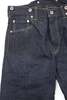 GRAPH ZERO 16oz Loose Straight Pant HC (One Wash) - Thumbnail 3