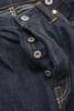 GRAPH ZERO 16oz Loose Straight Pant HC (One Wash) - Thumbnail 5