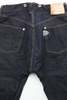 GRAPH ZERO 16oz Loose Straight Pant HC (One Wash) - Thumbnail 8