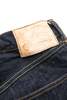 GRAPH ZERO 16oz Loose Straight Pant HC (One Wash) - Thumbnail 10