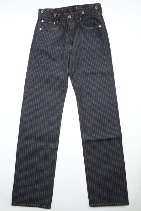 Engineered Garments RF Jeans 8W Corduroy Jeans | Garmentory