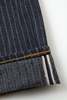 GRAPH ZERO 16oz Loose Straight Pant Needle Pull HB. ST (One Wash) - Thumbnail 4