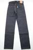 GRAPH ZERO 16oz Loose Straight Pant Needle Pull HB. ST (One Wash) - Thumbnail 7